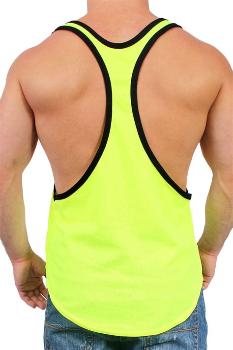 cool racerback tank|racerback tank tops for men.